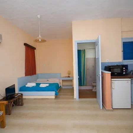 Appartamento Gialos & Ierápetra