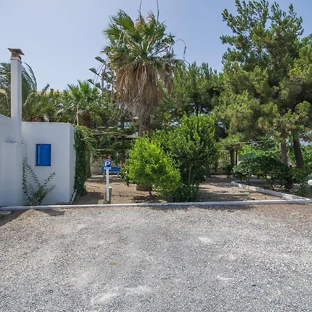 Gialos & Ierápetra